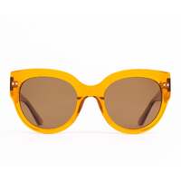 Load image into Gallery viewer, Sito Sunglasses - Good Life Amber
