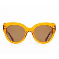 Sito Sunglasses - Good Life Amber