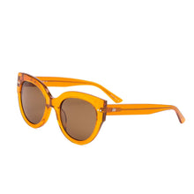 Load image into Gallery viewer, Sito Sunglasses - Good Life Amber
