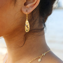 Load image into Gallery viewer, Haven Earrings Gold
