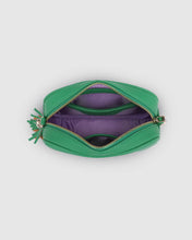 Load image into Gallery viewer, Louenhide Jacinta Crossbody Bag - Apple Green
