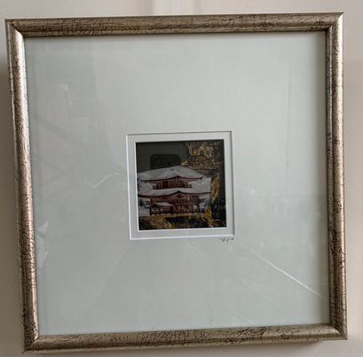 Japanese Villa
