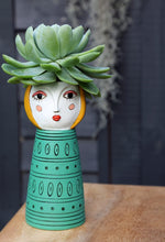 Load image into Gallery viewer, Lady Reece Planter Vase
