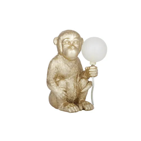 Mac Monkey Table Lamp