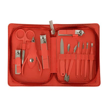Load image into Gallery viewer, Manicure Set - Yellow

