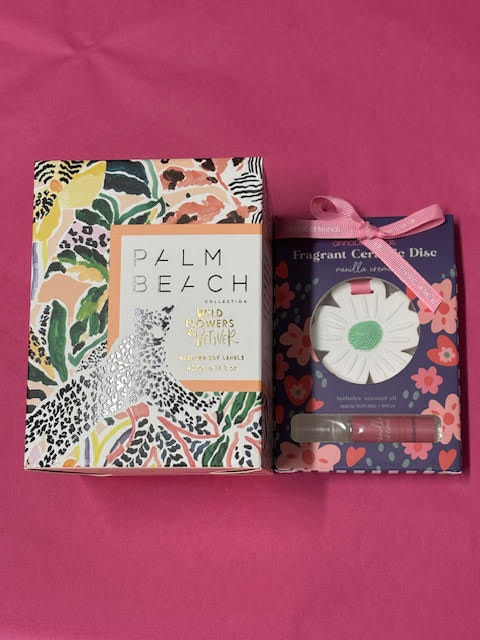 Fresh Smelling Gift Pack