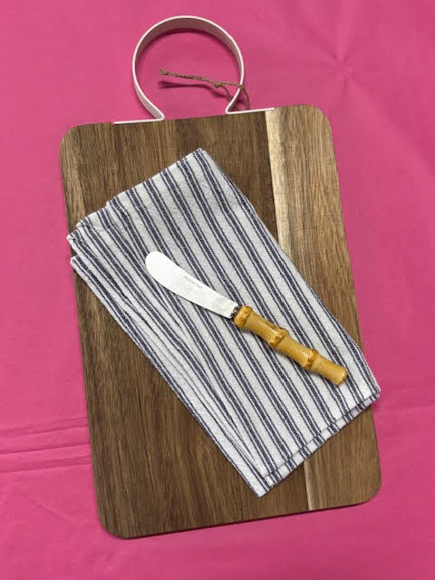 Rectangle Board Gift set