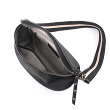 Load image into Gallery viewer, Obsessed Crossbody Nylon Bag
