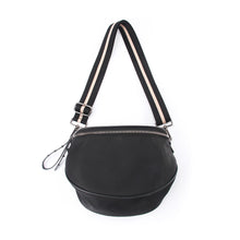 Load image into Gallery viewer, Obsessed Crossbody Nylon Bag
