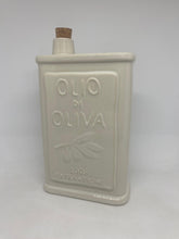 Load image into Gallery viewer, Ceramic Olive Oil Bottle
