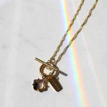 Load image into Gallery viewer, Love Lunamei Pure Necklace - Gold
