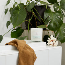 Load image into Gallery viewer, Palm Beach Sea Salt Candle - 420g
