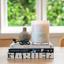 Load image into Gallery viewer, Palm Beach Sea Salt Candle - 420g

