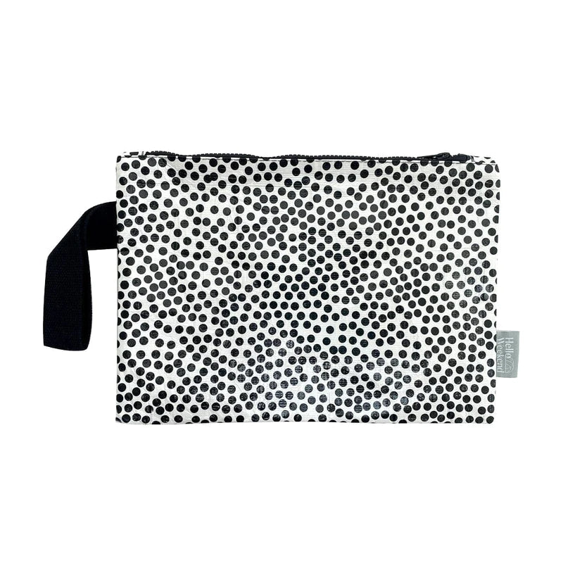 Hello Weekend - Speckle Good To Go Pouch