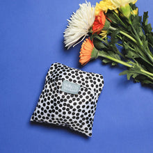 Load image into Gallery viewer, Hello Weekend - Speckle Shopper Bag
