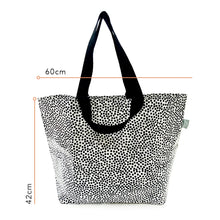 Load image into Gallery viewer, Hello Weekend - Speckle Weekender  Bag
