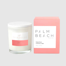 Load image into Gallery viewer, Palm Beach Summer Peach Candle 420g
