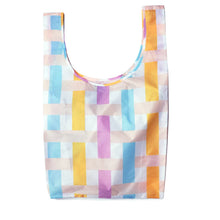 Load image into Gallery viewer, Hello Weekend - Summer Splice Shopper Bag

