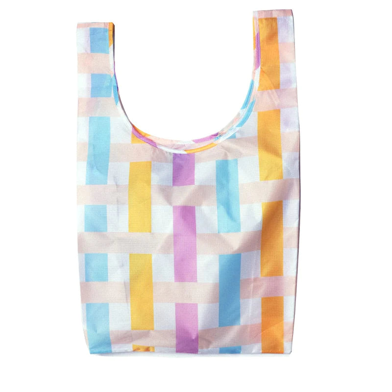 Hello Weekend - Summer Splice Shopper Bag