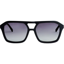 Load image into Gallery viewer, Sito Sunglasses - The Void Black/Vapour Lense
