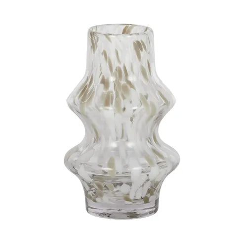 Tierney Glass Vase