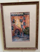 Load image into Gallery viewer, Italian Villa
