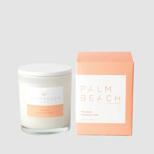 Load image into Gallery viewer, Palm Beach Watermelon Candle - 420g
