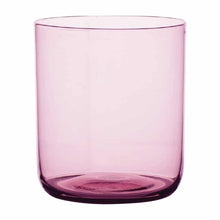 Load image into Gallery viewer, Water Tumbler - Plum - Set of 4
