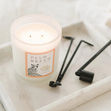 Load image into Gallery viewer, Palm Beach Wild Flowers &amp; Vetiver 420g
