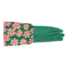 Load image into Gallery viewer, Long Sleeve Garden Gloves - Bold Brights
