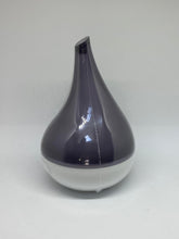Load image into Gallery viewer, AromaBloom Diffuser - Grey
