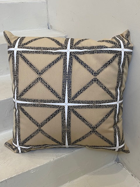 Bandini Design Cushion