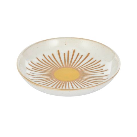 Del Sol Ceramic Dish