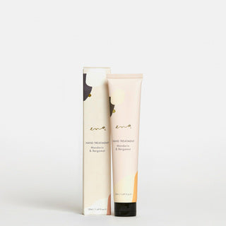 ENA Hand Cream - Mandarin & Bergamot - 50ml