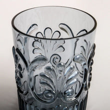 Load image into Gallery viewer, Flemington Acrylic Tumbler - Blue
