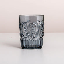 Load image into Gallery viewer, Flemington Acrylic Tumbler - Blue
