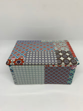 Load image into Gallery viewer, Jane Dange Rectangular Container
