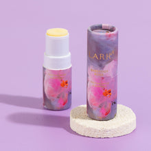 Load image into Gallery viewer, Lark Perfumery - Barefoot Rose Solid Perfume
