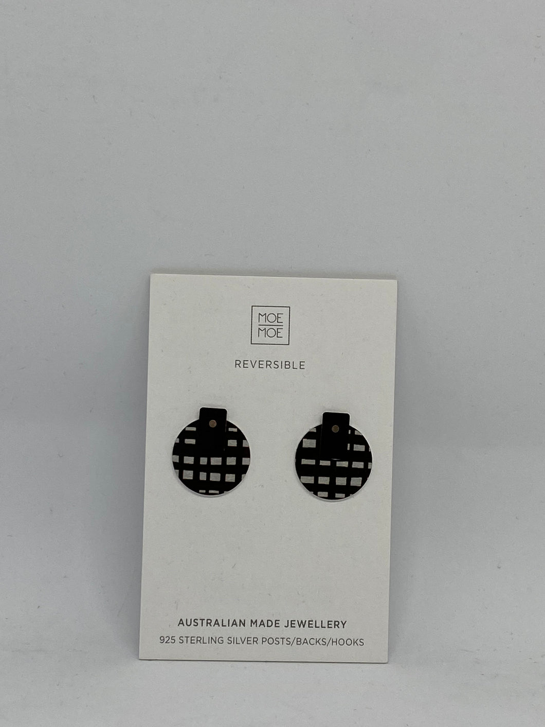 Moe Moe Earrings 14