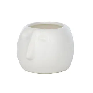 Norbit Ceramic Candle
