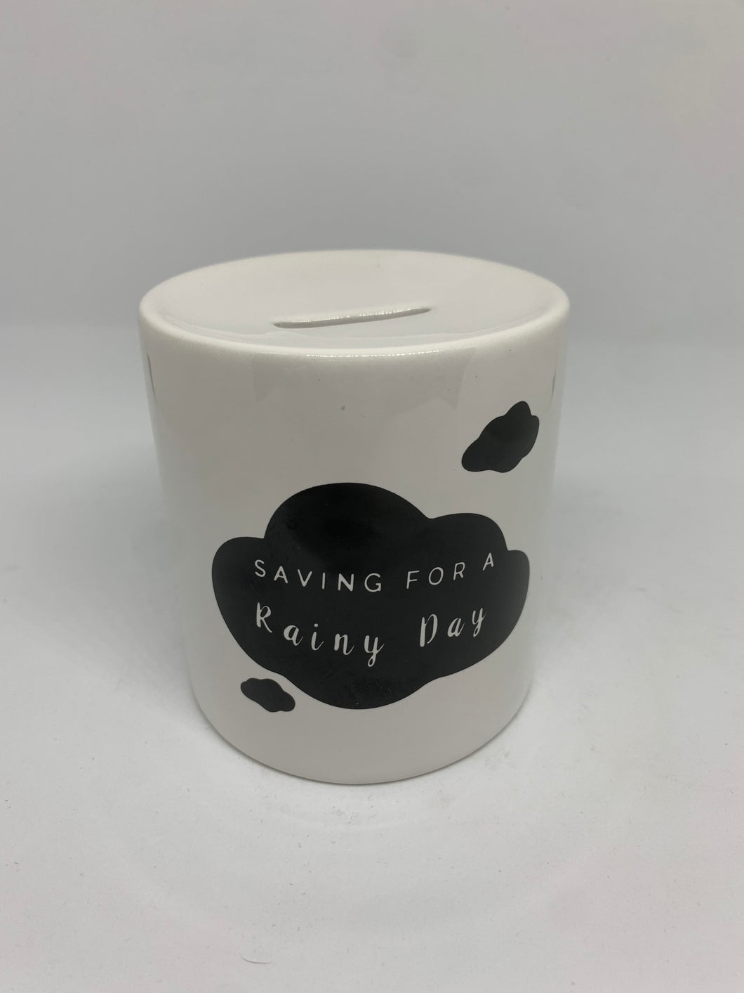 Rainy Days Money Box