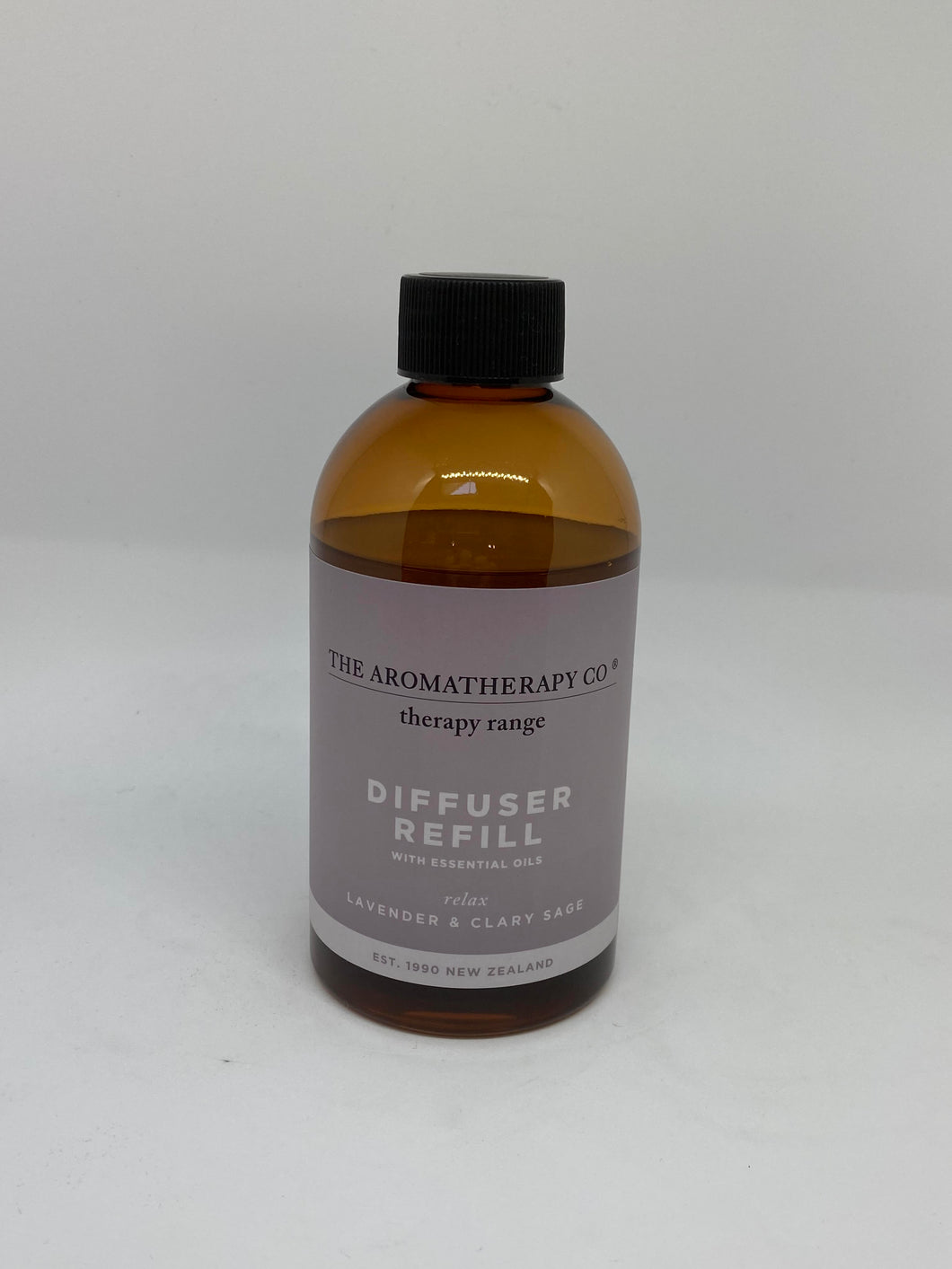 Aromatherapy Diffuser Refill