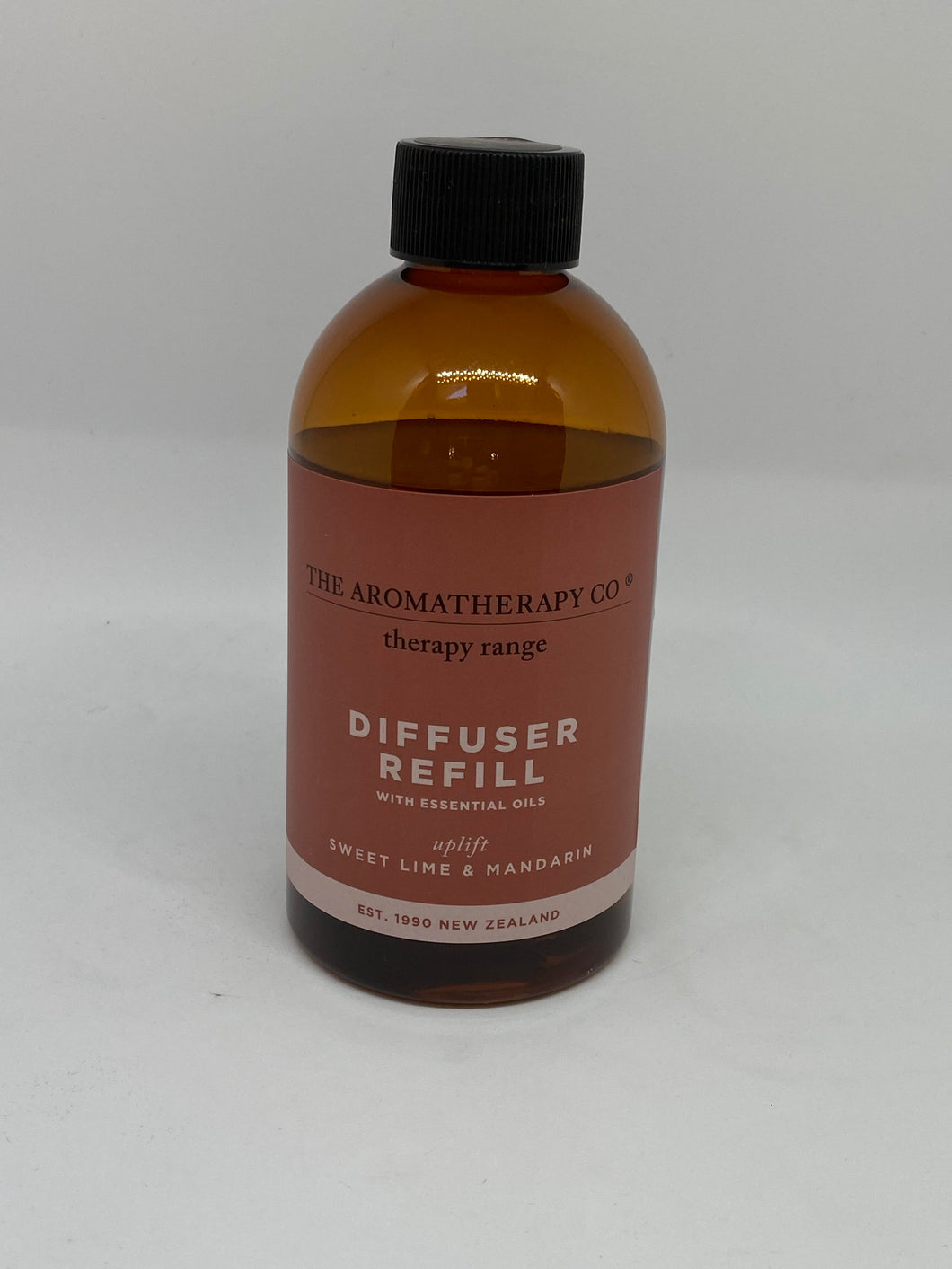 Aromatherapy Diffuser Refill - Sweet Lime & Mandarin