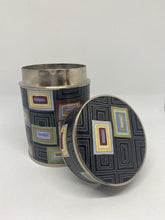 Load image into Gallery viewer, Cloisonne Cannister #4
