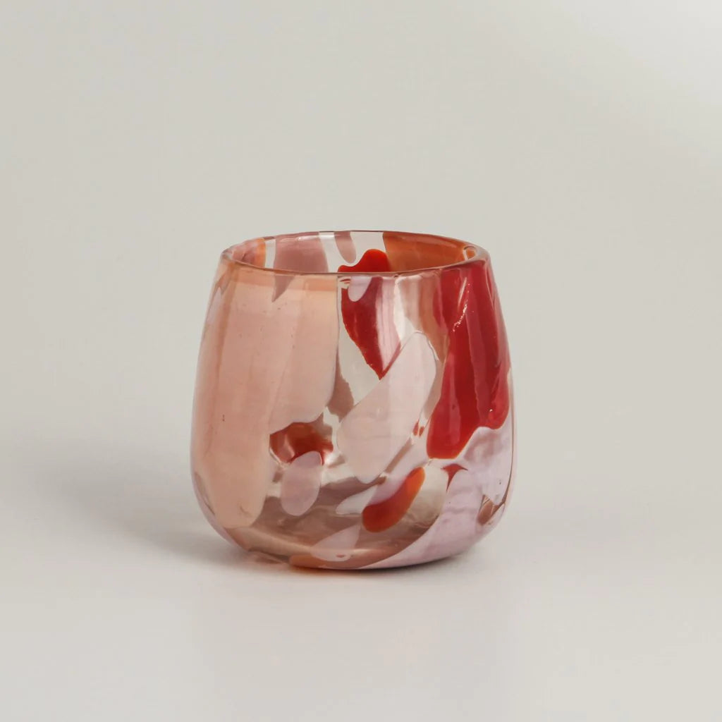 Ella Glass Votive