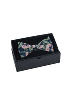 Load image into Gallery viewer, Flowering Gum Bow Tie
