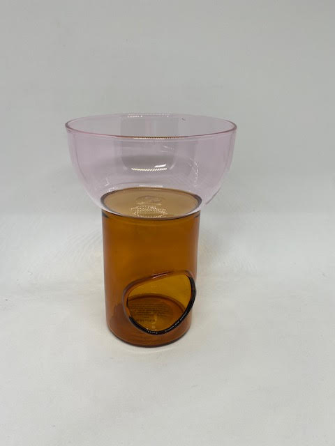 Aurelle Glass Oil Burner