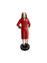 Load image into Gallery viewer, Classic Hound with Walking Stick
