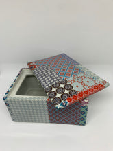 Load image into Gallery viewer, Jane Dange Rectangular Container
