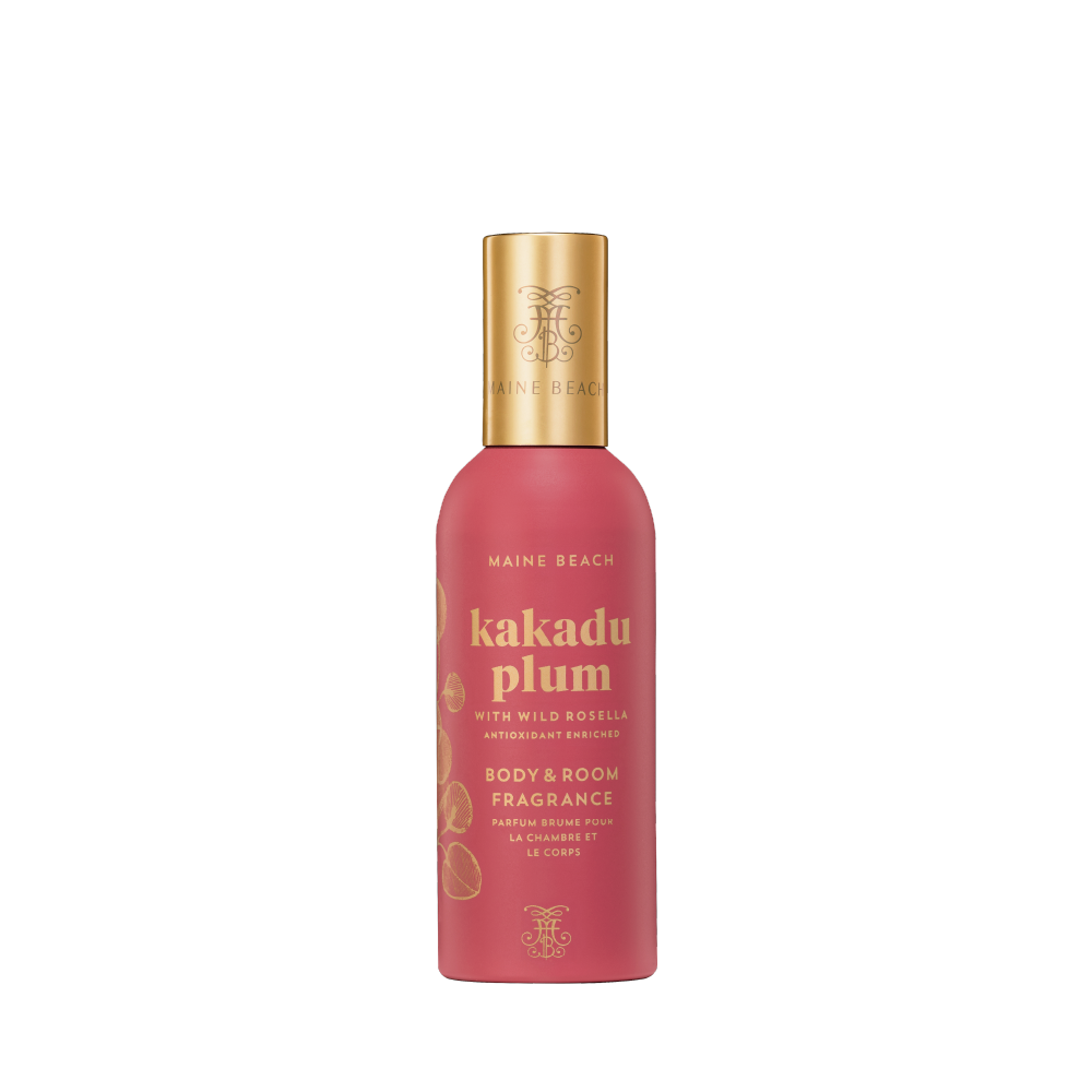 Kakadu Plum Body & Room Spray
